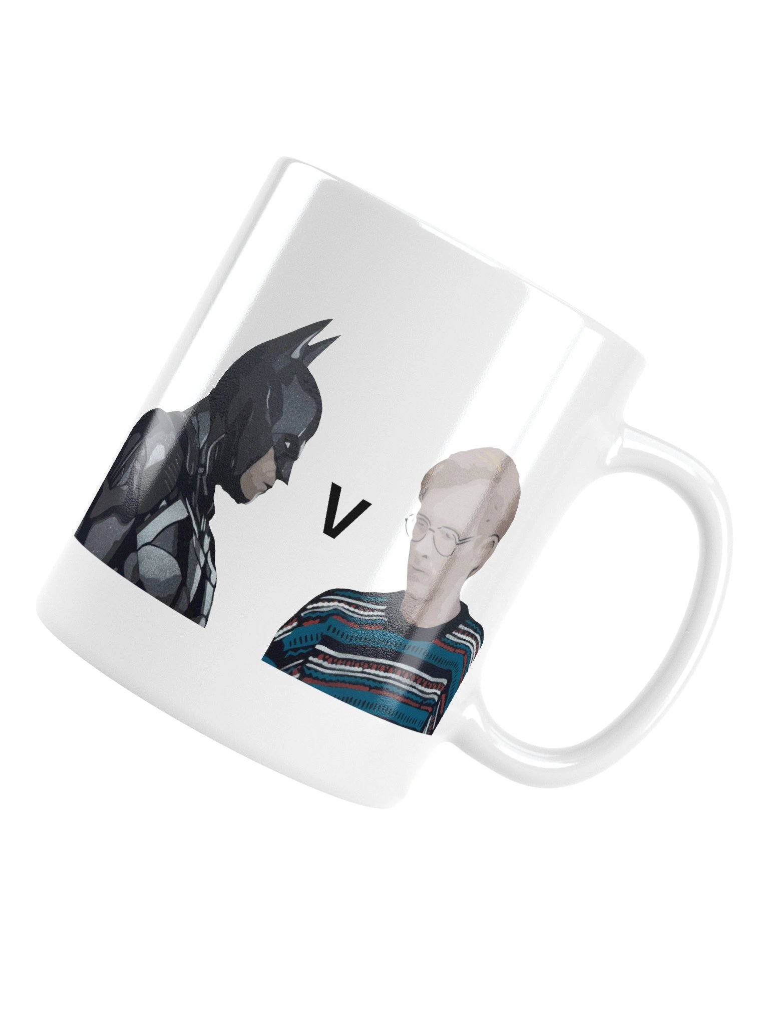 Batman V Bain Mug product image (5)