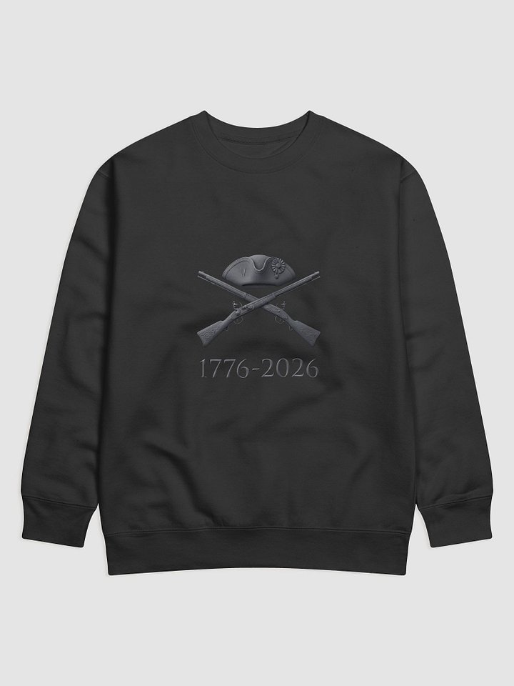 The "Monolith 250" Heritage Sweater product image (1)