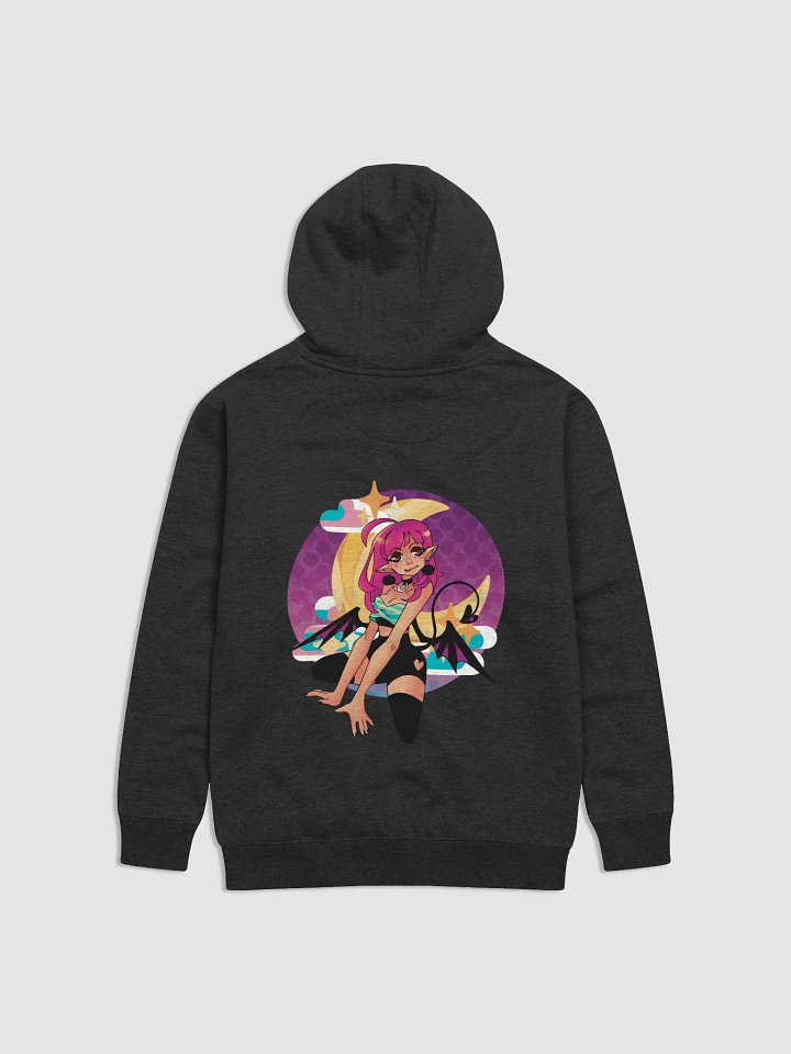 Cute Demon Hoodie product image (2)