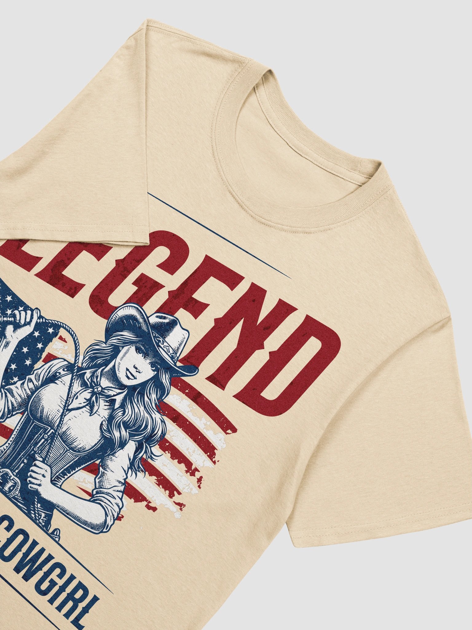 Be a Legend product image (3)