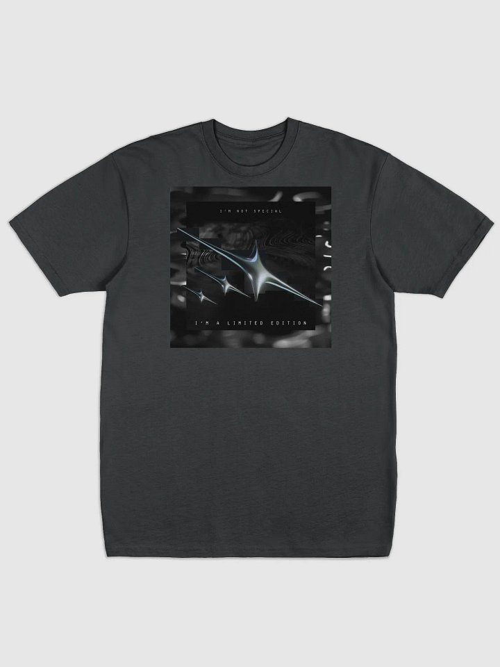Limited Edition Swirl Men's Tee product image (1)
