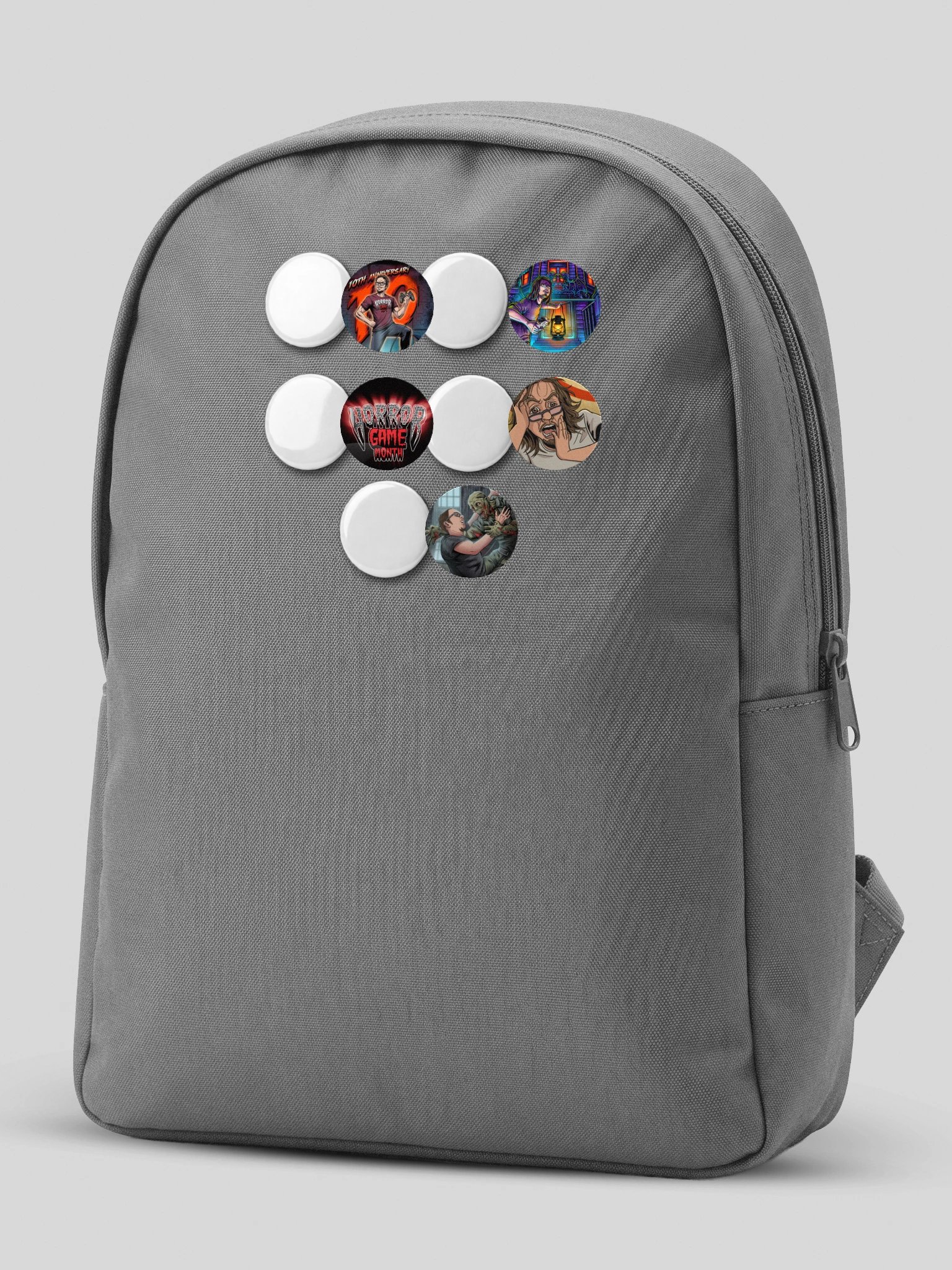 Artwork Pin Set product image (7)