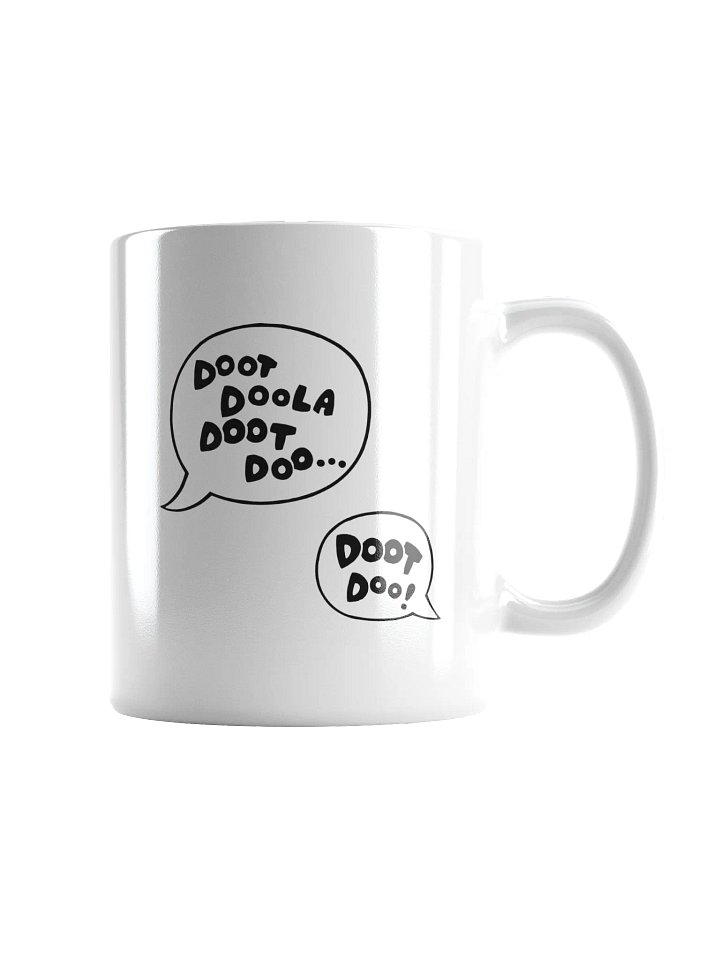 Nardwuar Mug ! product image (2)