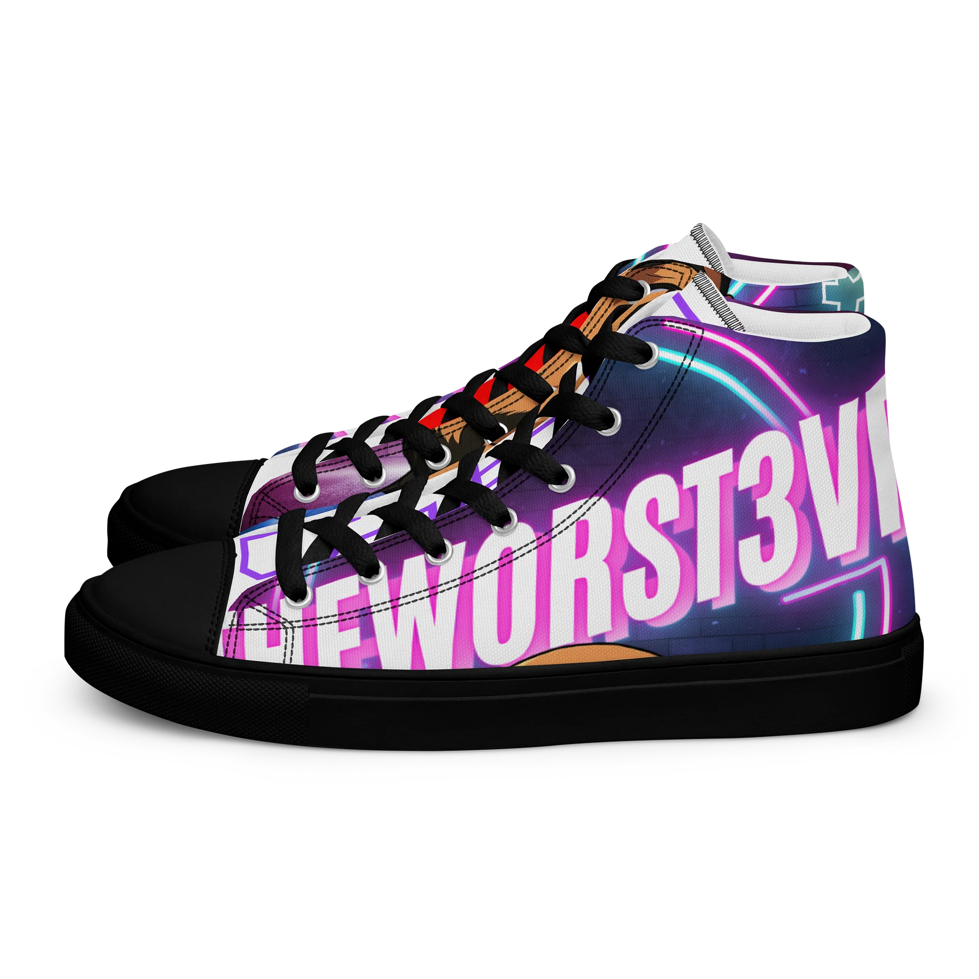 theWorst3vr Shoes product image (1)