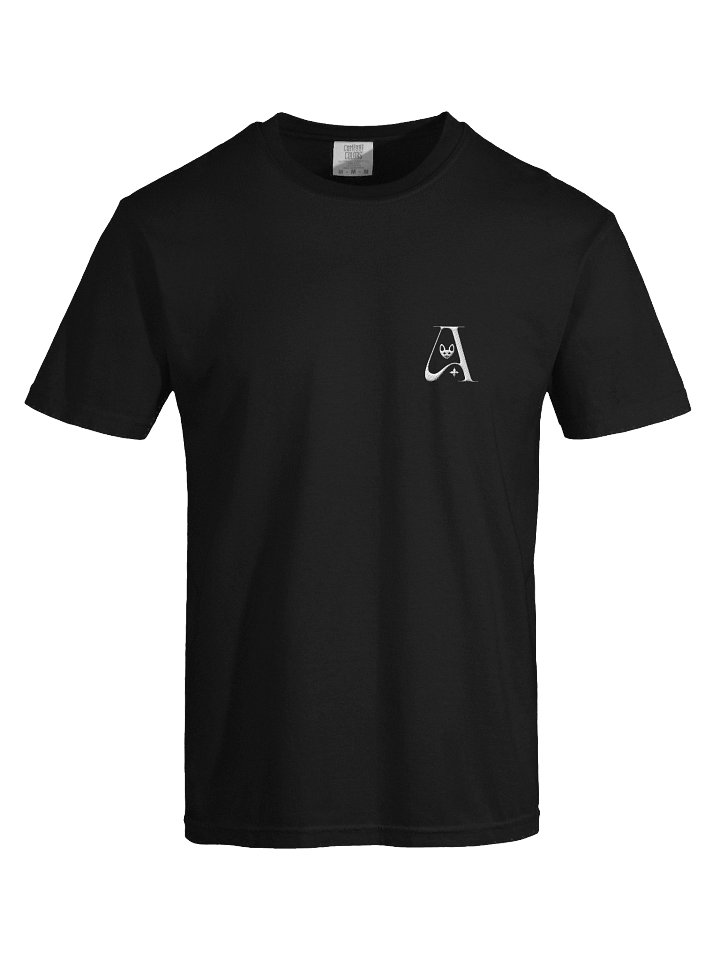 Embroidered Ani Logo T-Shirt product image (2)