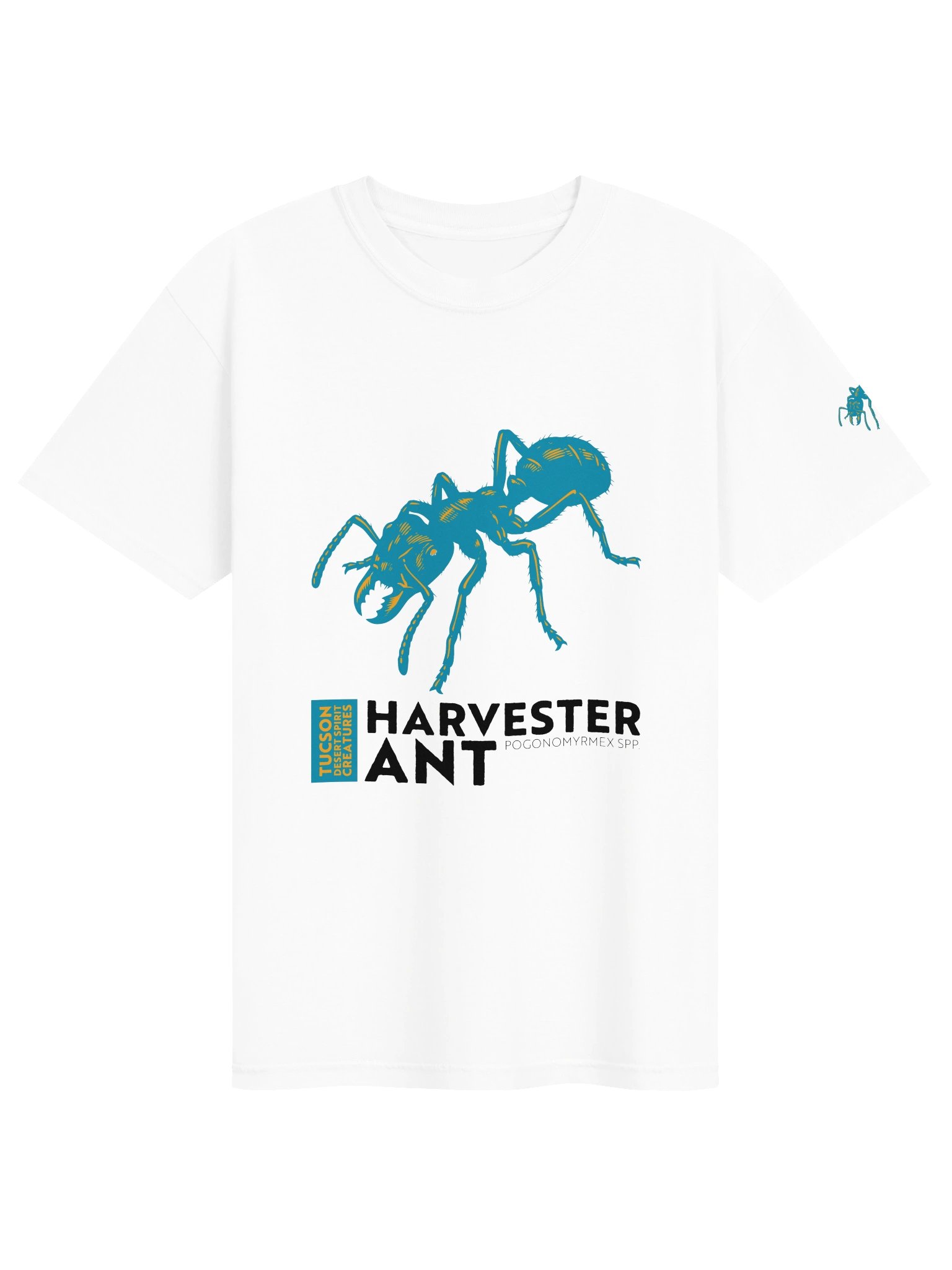 HARVESTER ANT product image (7)