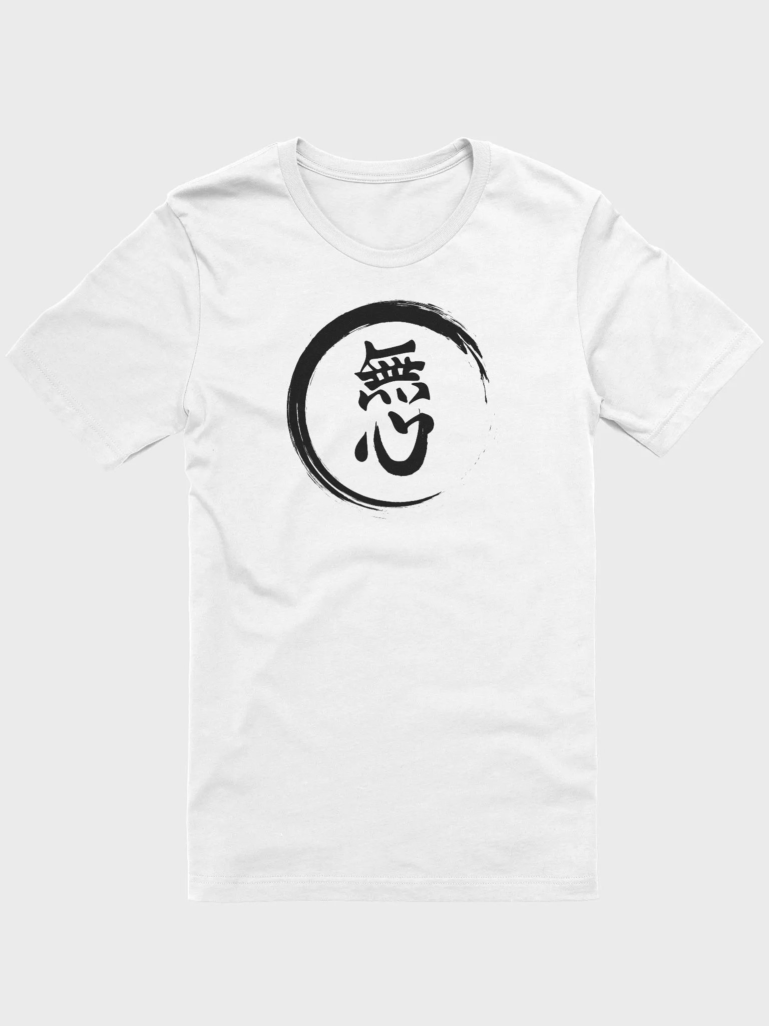 Mushin Zen State T-Shirt product image (4)