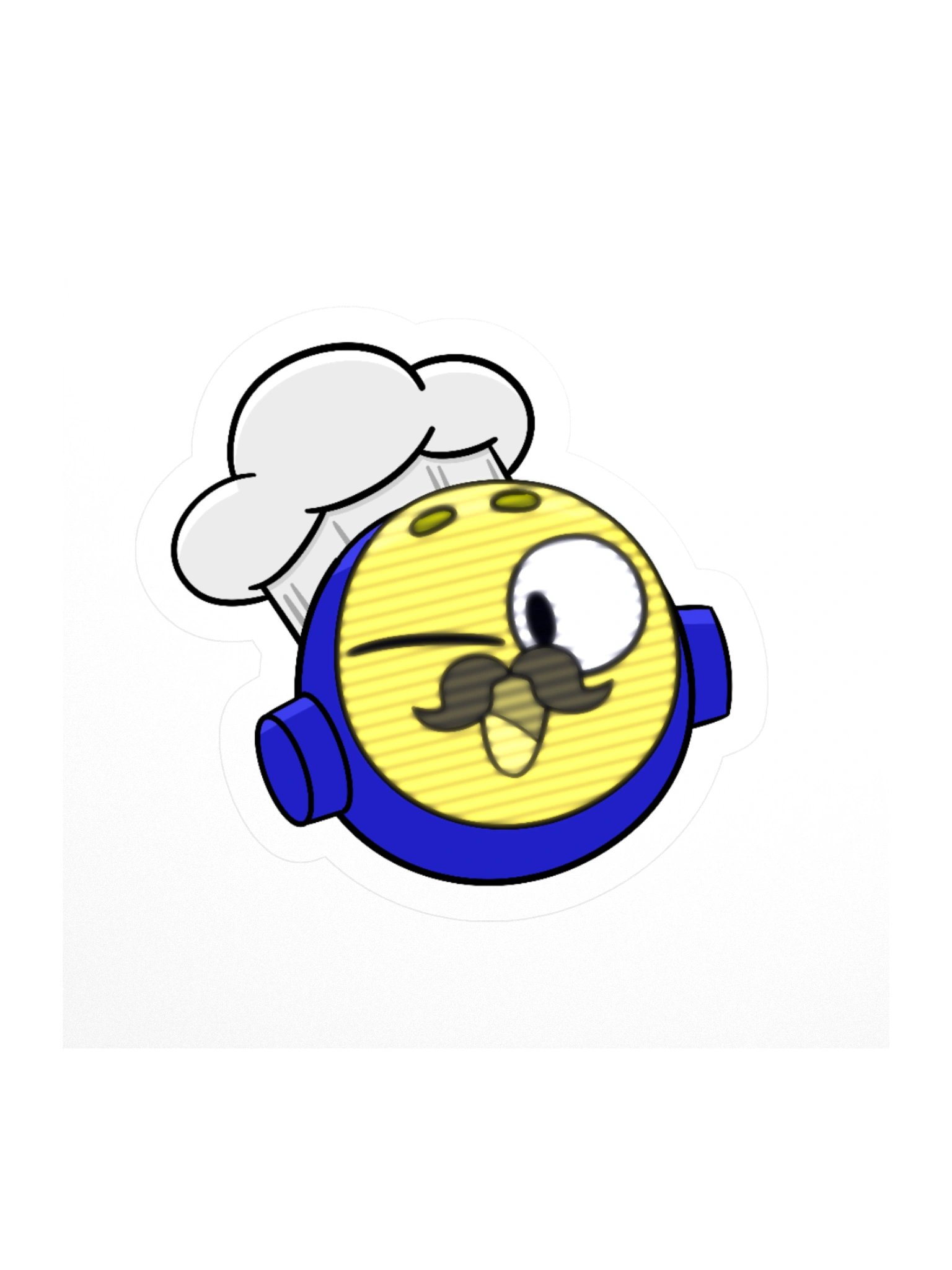 Chef DeeDee product image (1)