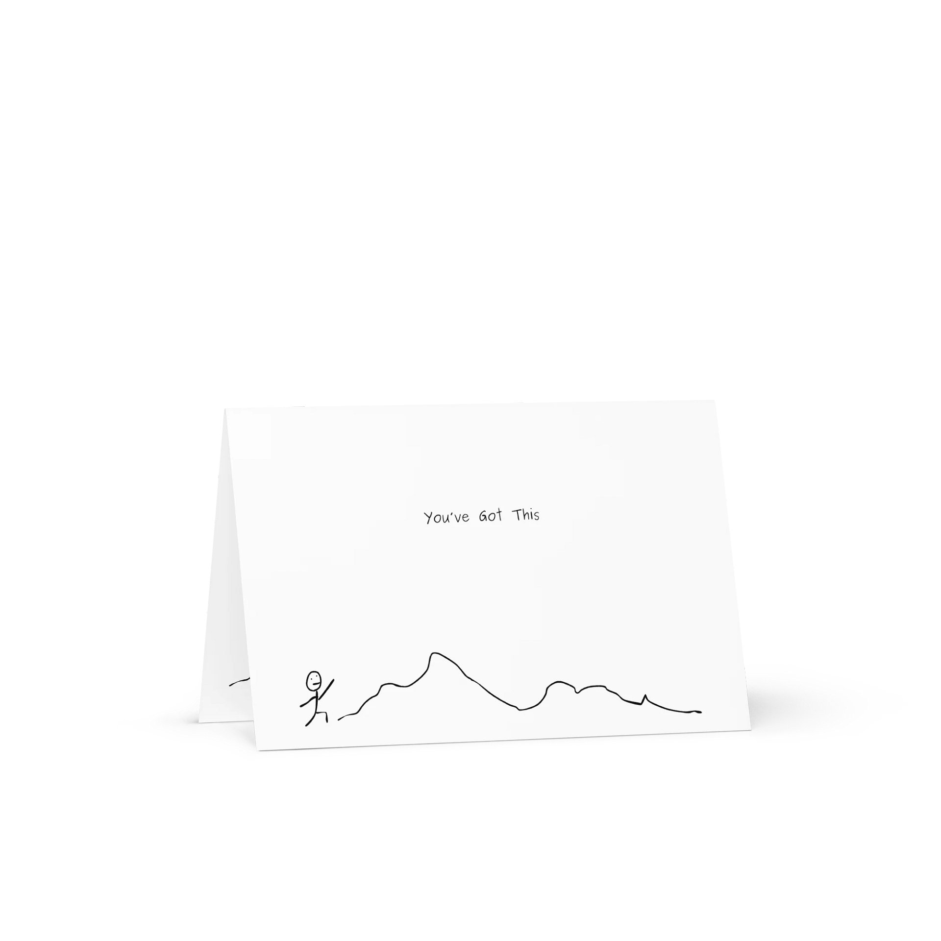 I've Got You Card product image (1)