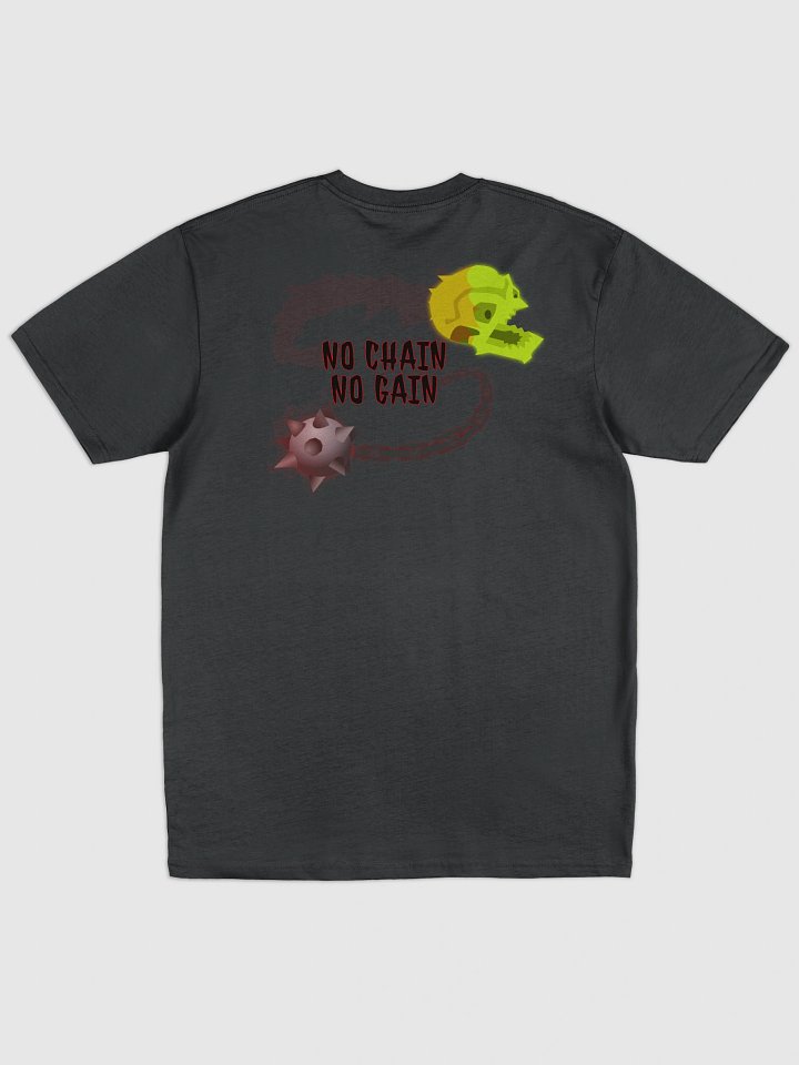 Ghost Eater T-Shirt product image (10)