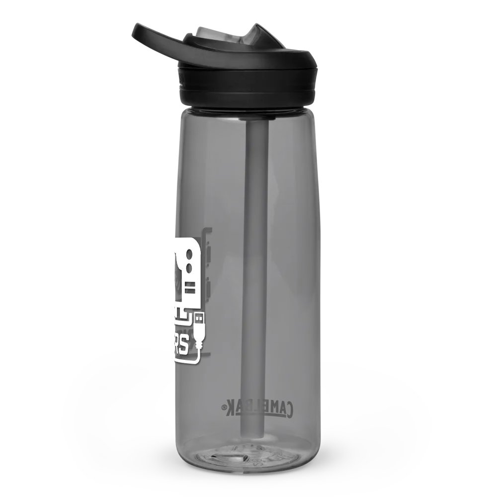 GPU Risers Water Bottle product image (4)