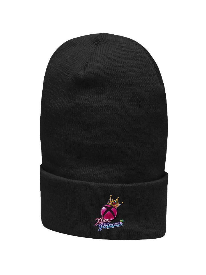 Xbox Princess Beanie product image (2)