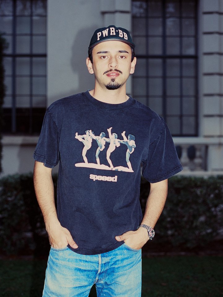 Cheerleader Tee product image (2)
