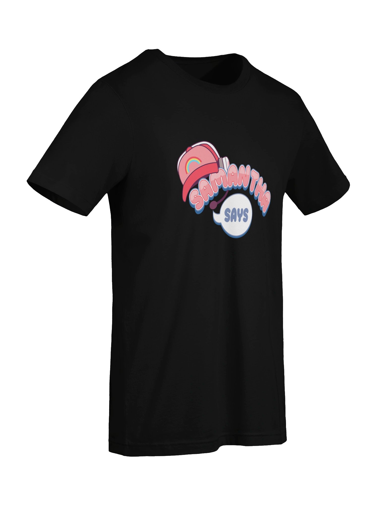 Logo Shirt product image (4)