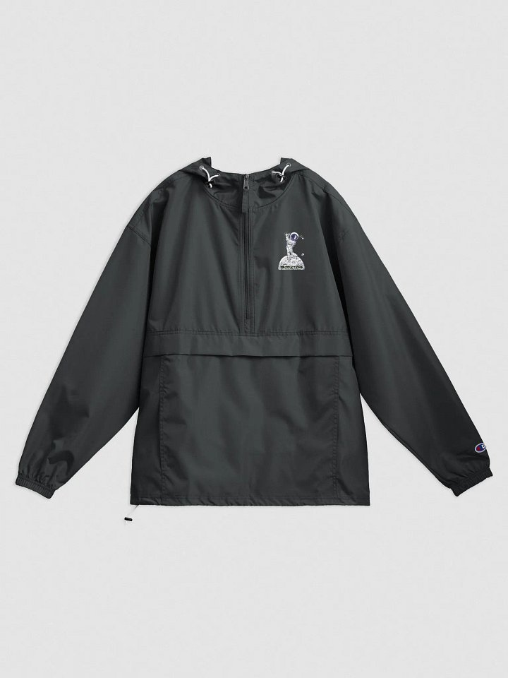 Golf wind breaker product image (1)