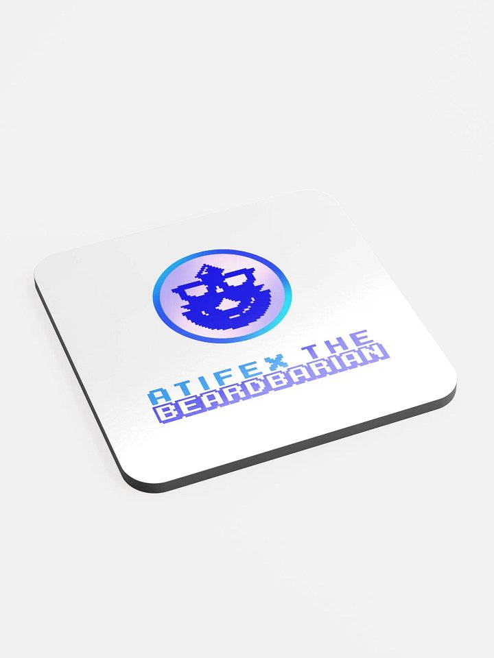 AtB Coaster product image (2)