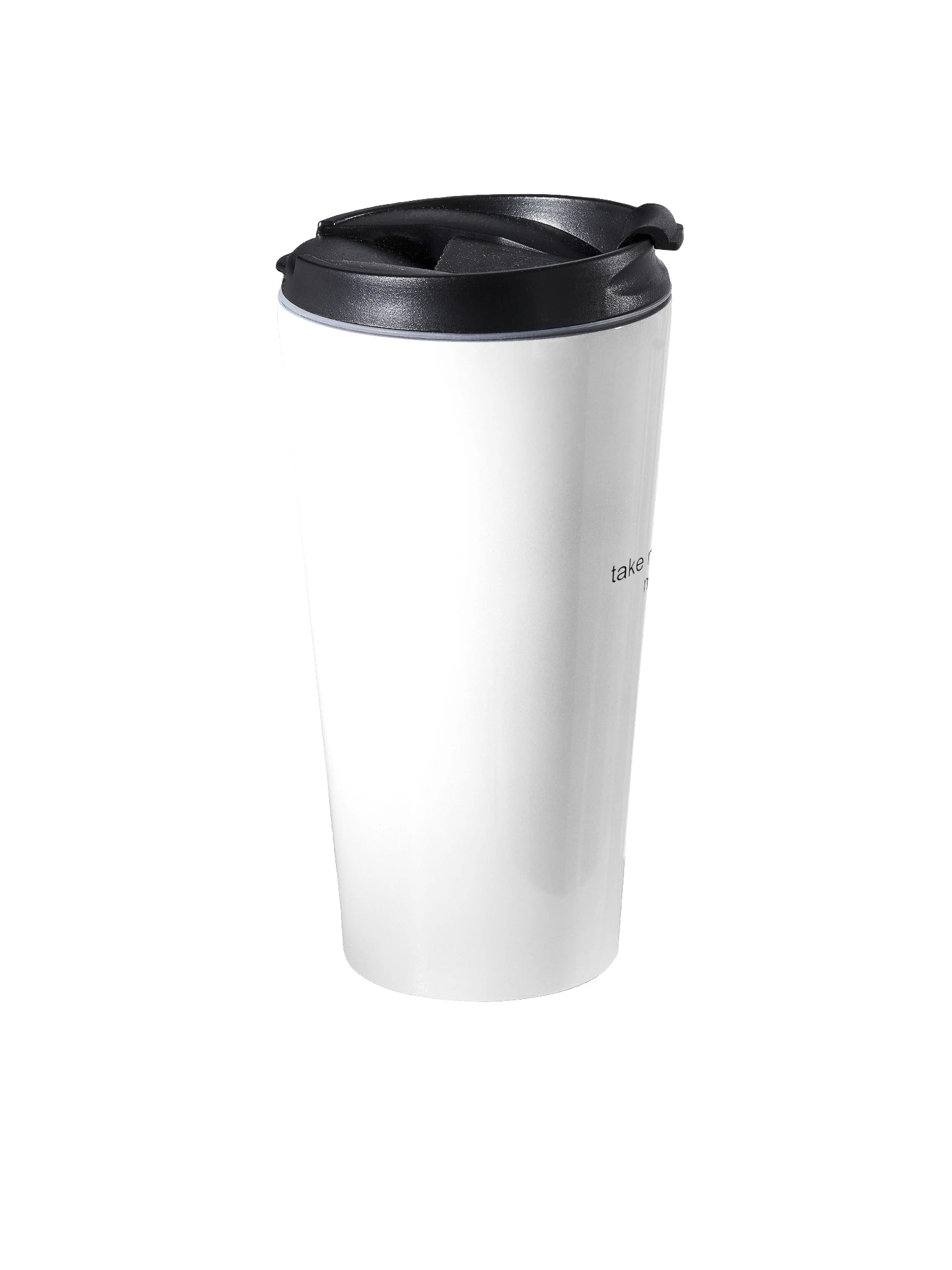 DANGEROUS TRAVEL CUP product image (2)