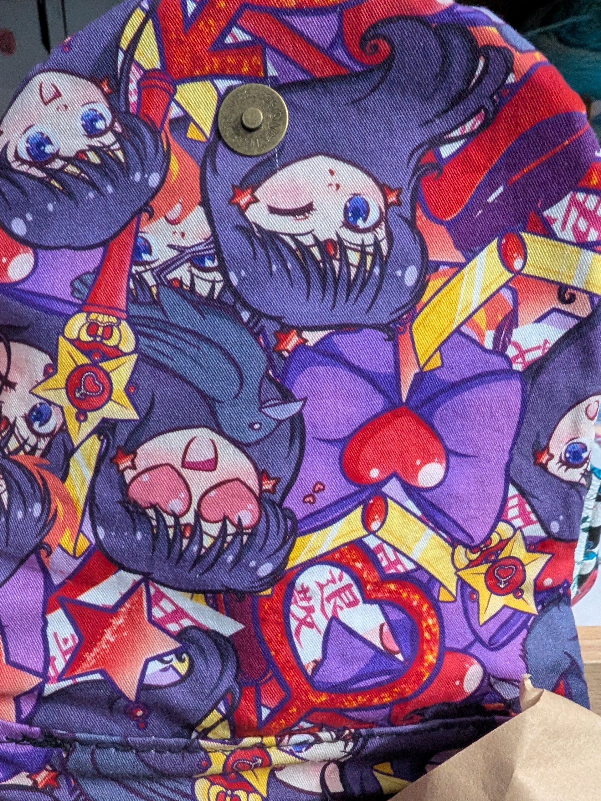 Magical Tarot product image (2)