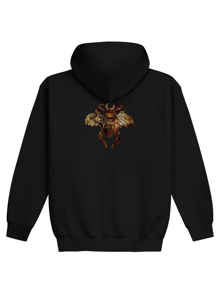 Whose Looking At You Kid Hoodie (kids) product image (2)