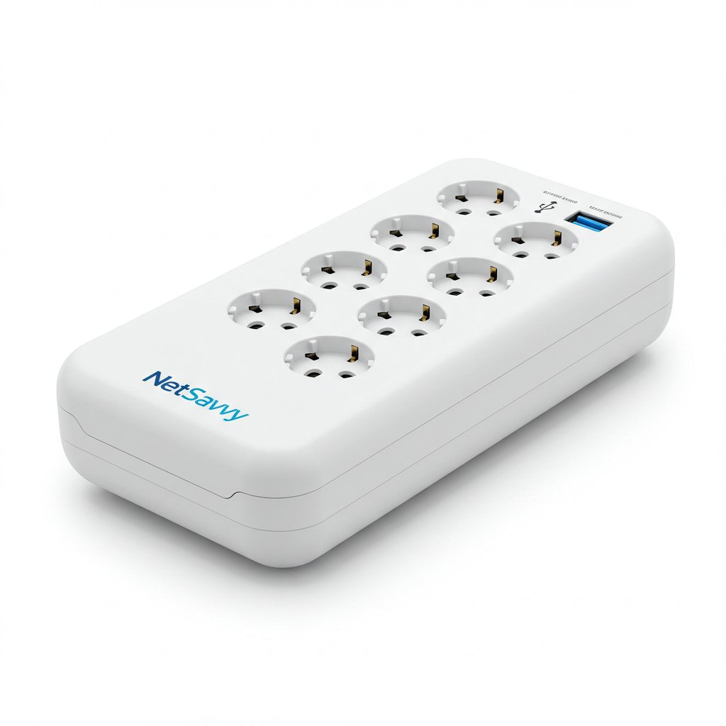 NetSavvy PowerSurge Guard product image (1)
