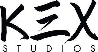 Kex Studios Swag Shop