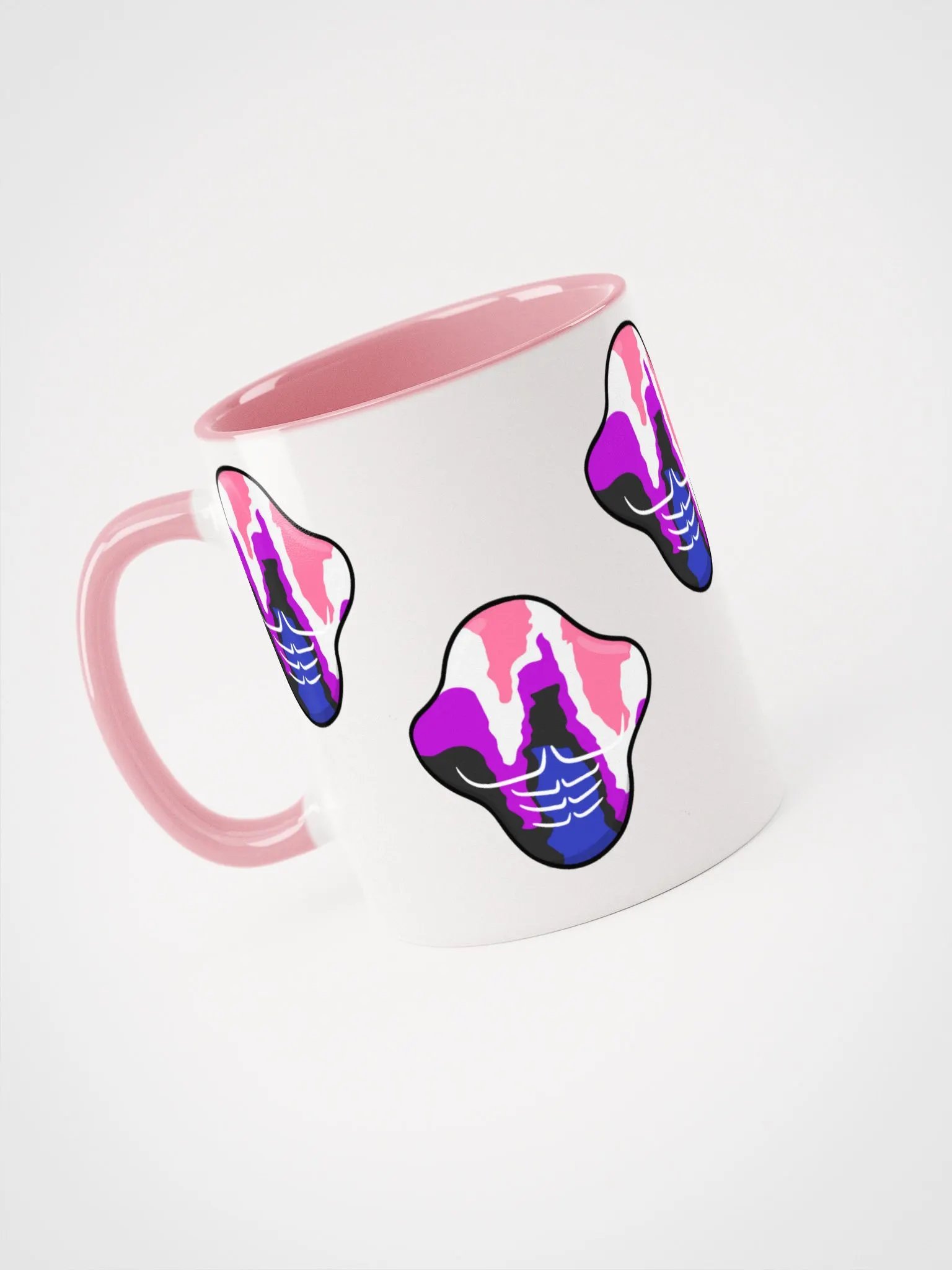 Gender Fluid Buff Tato Mug product image (38)