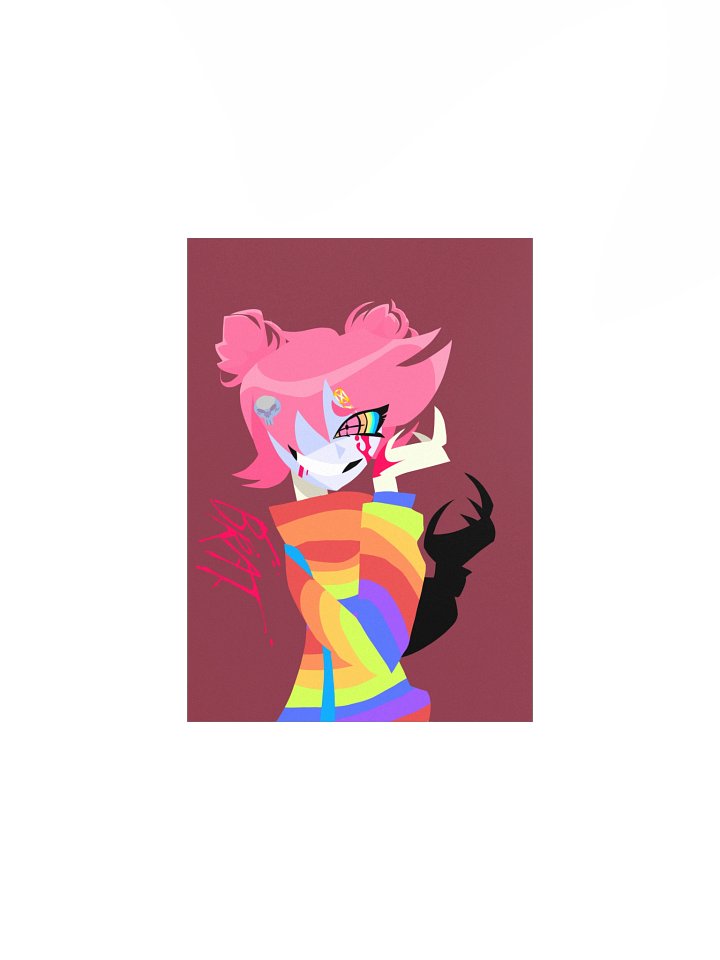 BRAT poster product image (1)