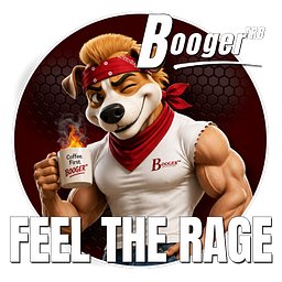 Join BoogerTRB