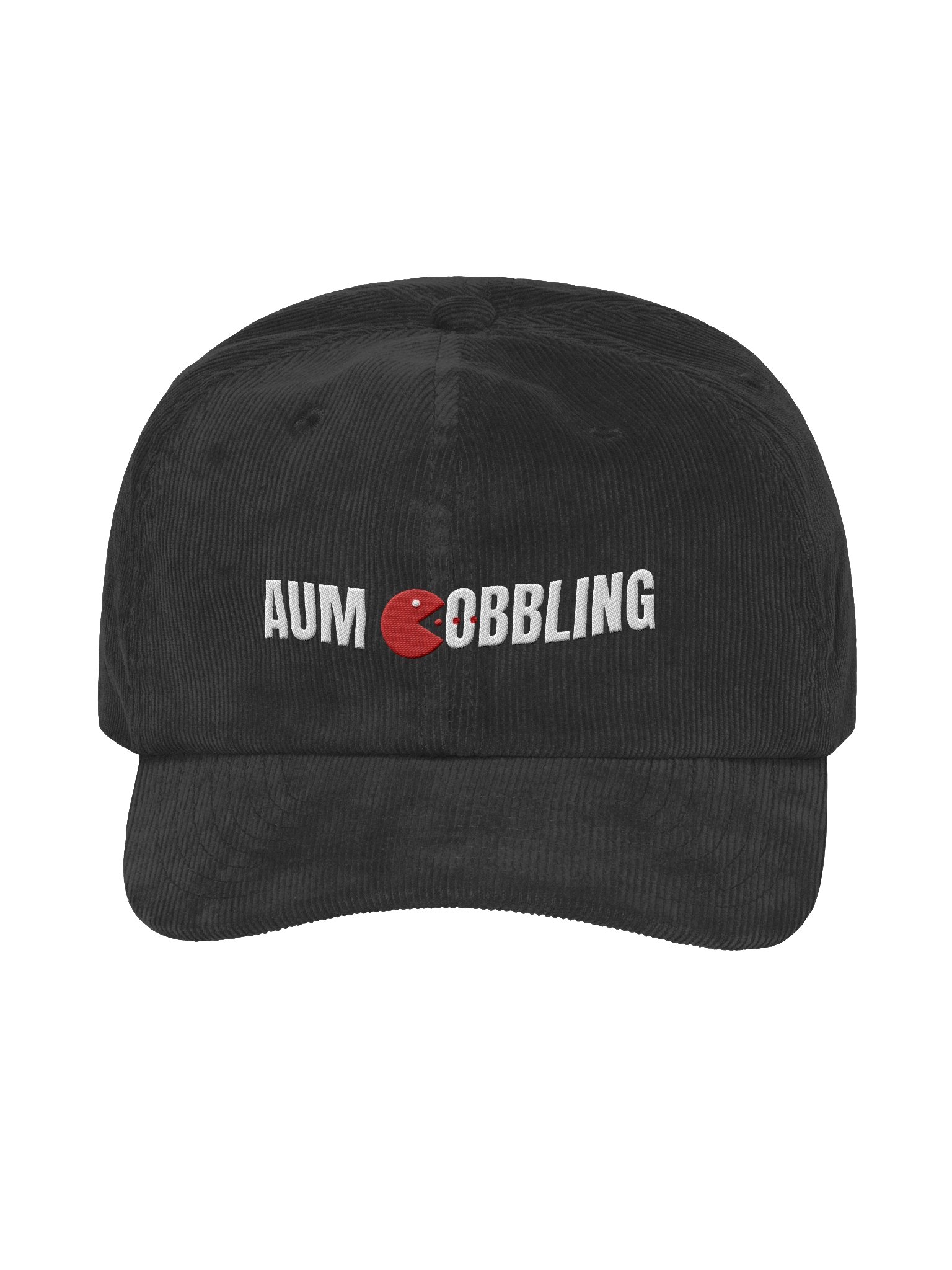 The AUM Gobbling Dad Hat product image (1)