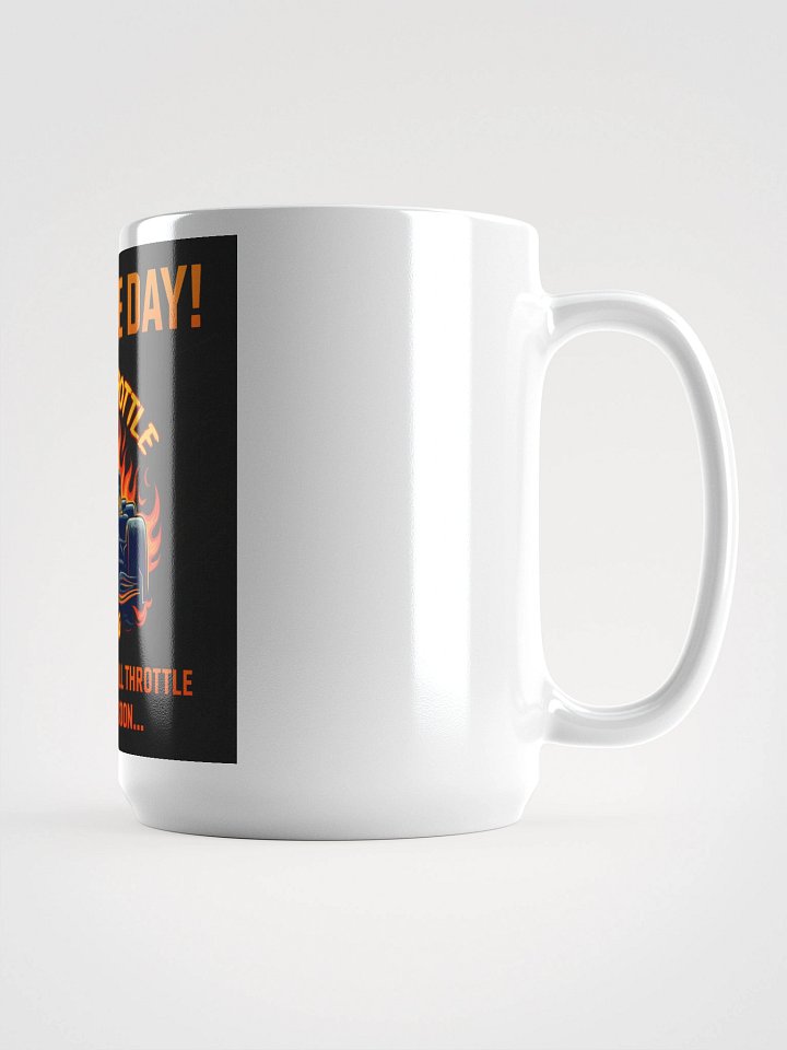 FTR - Race Day Cup product image (1)