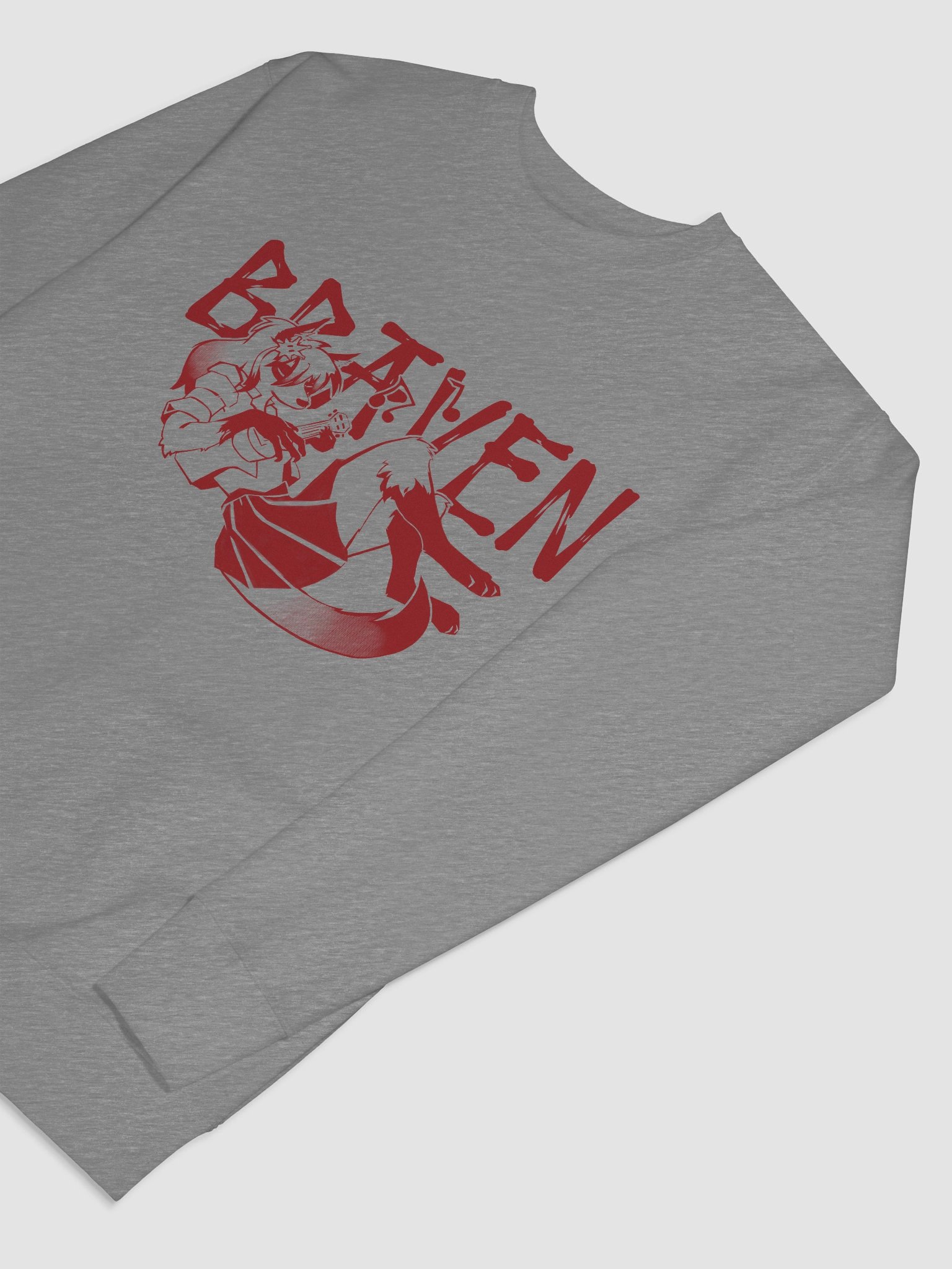 Pull Braven Ukulele Rouge product image (31)