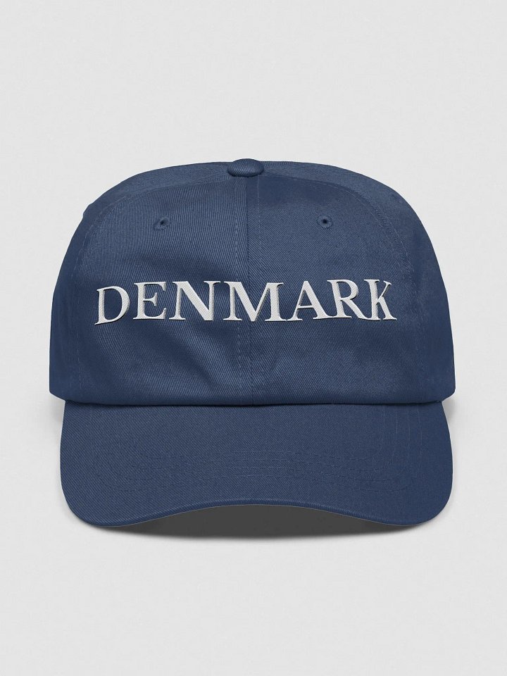 Denmark Classic Cap product image (41)