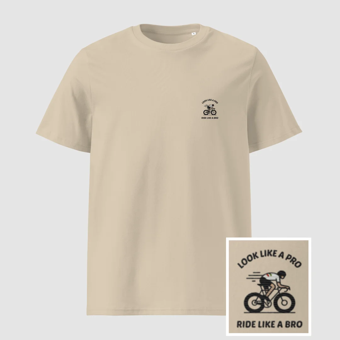Look like a pro, ride like a bro product image (1)