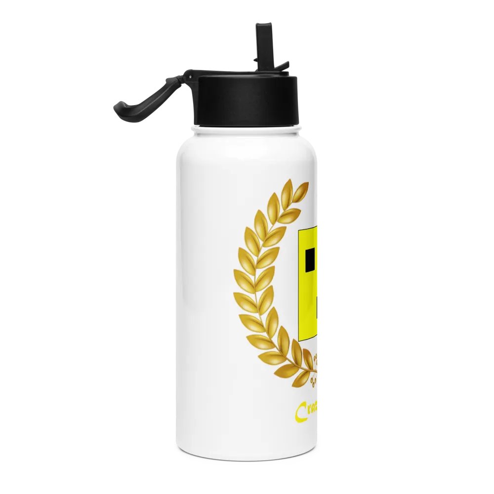 Crazyreed123 Water Botttle product image (4)