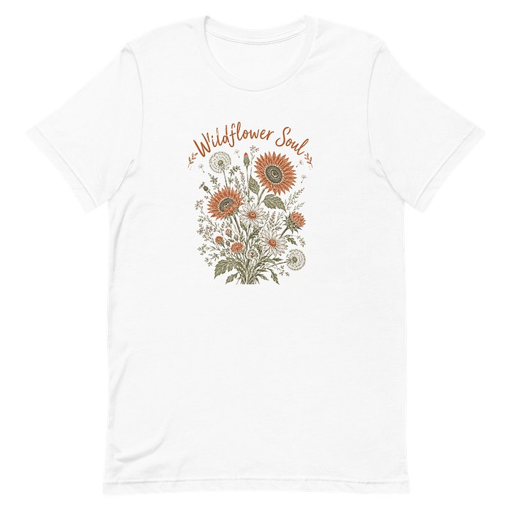 Wildflower Soul product image (2)