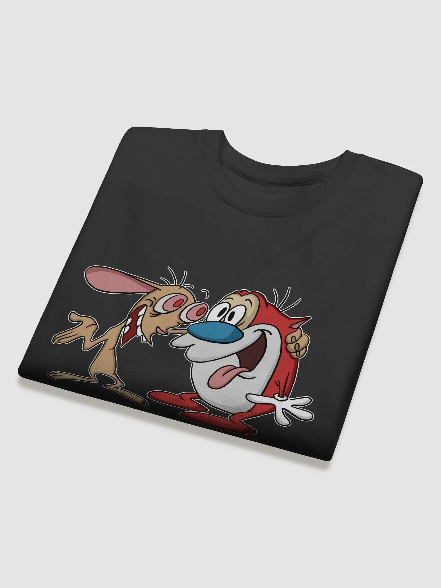 Ren and Stimpy product image (4)