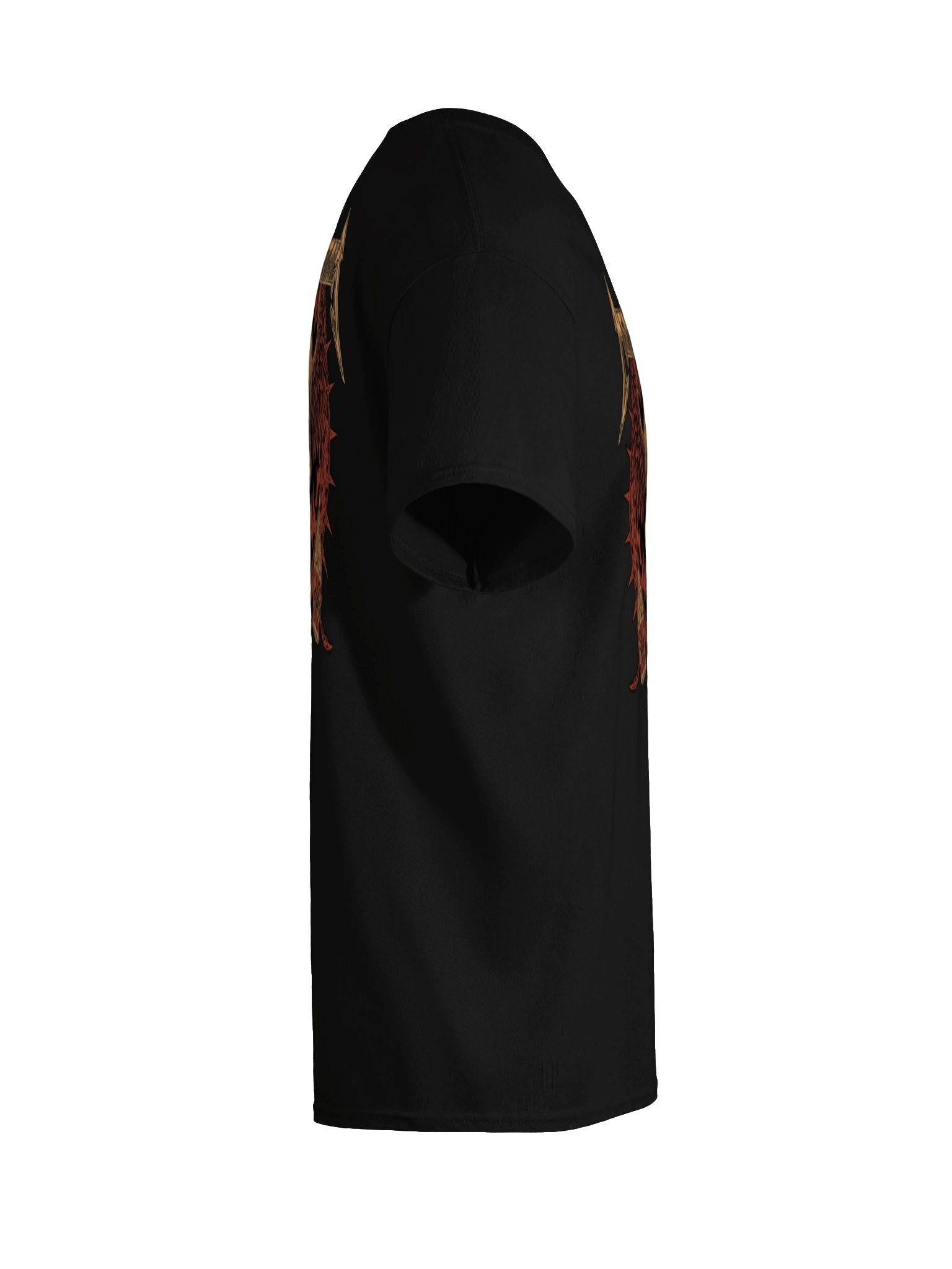 HEAVYMETAL T-Shirt product image (10)