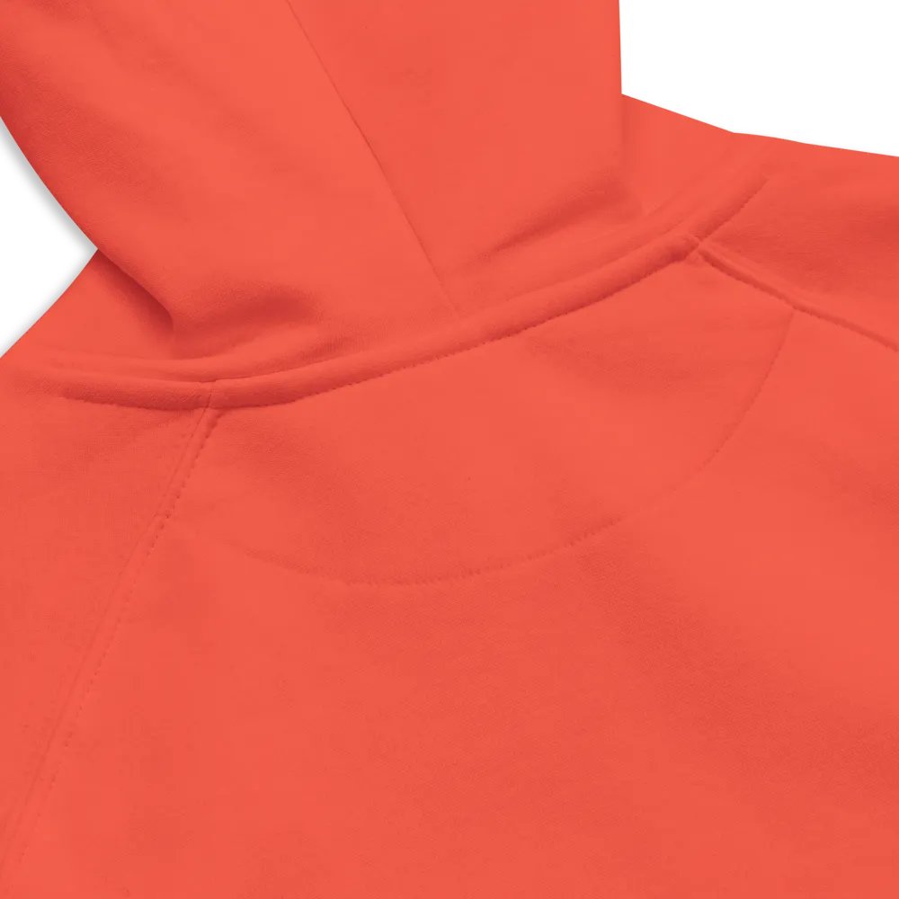 GUILLOVELO ECO MONSTER HOODIE product image (10)