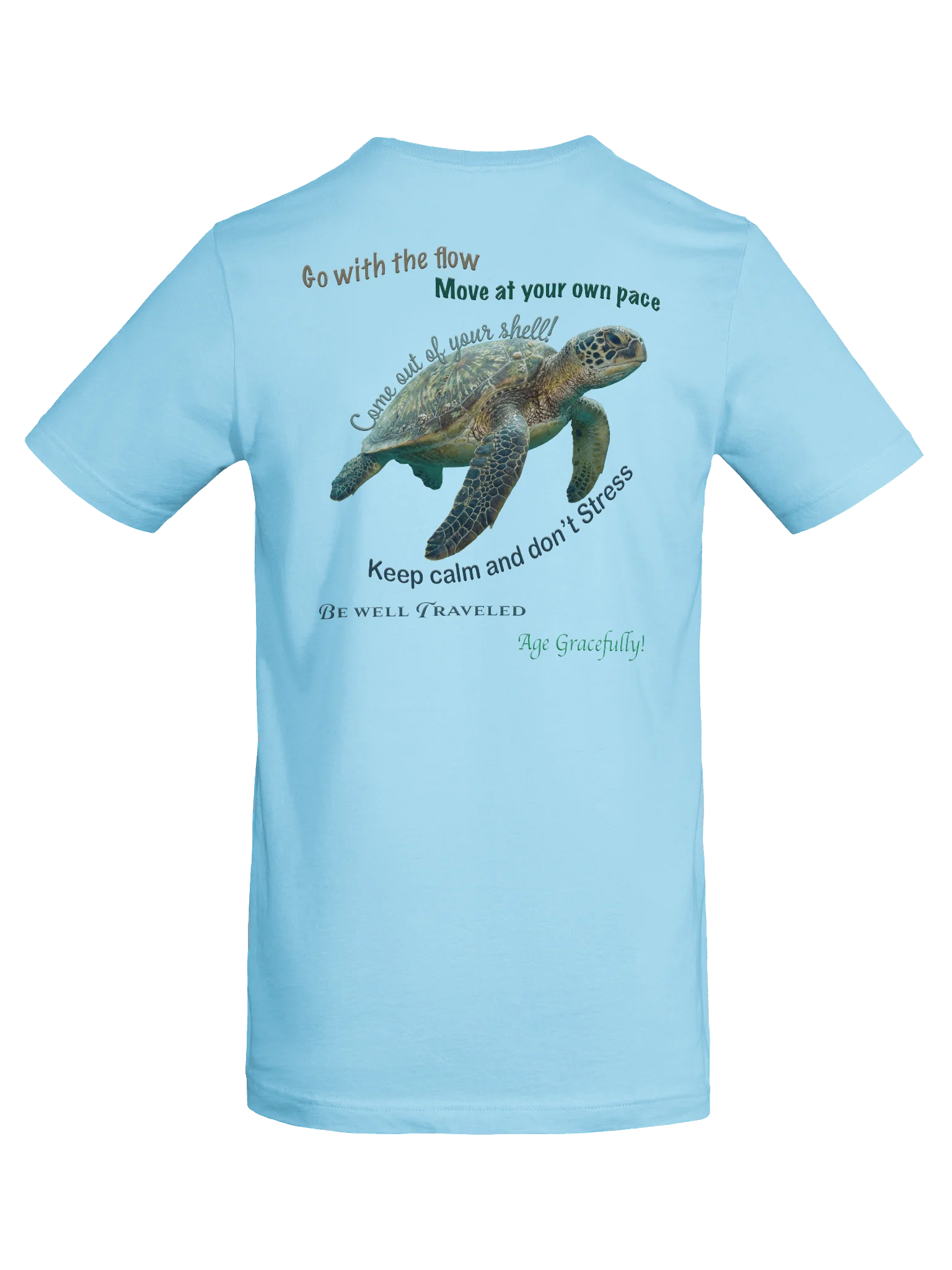 sea Turtleology product image (54)