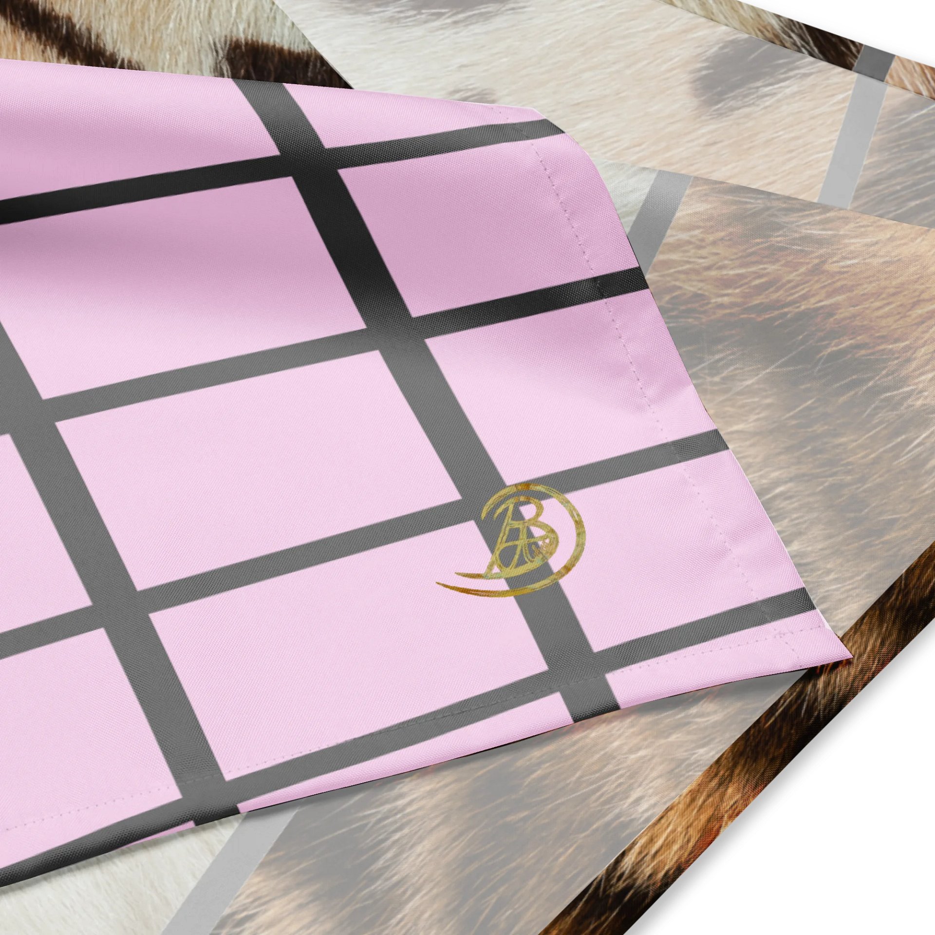 Wildlife Matrix - Pink Lace Color product image (3)