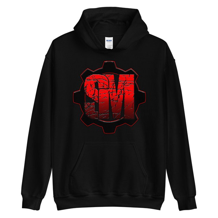 SCRAPMAN HOODIE product image (1)
