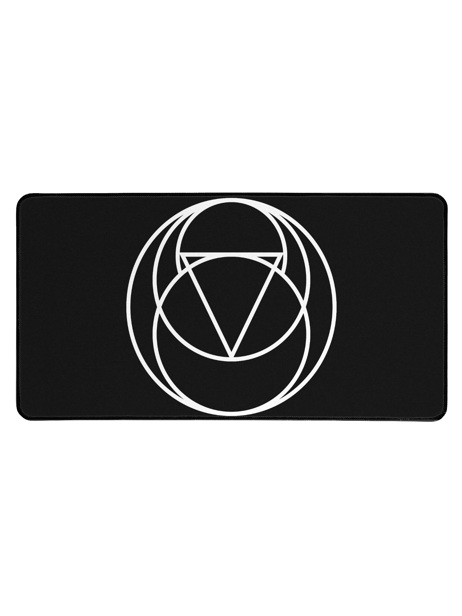 The WorldWith Desk mat product image (1)