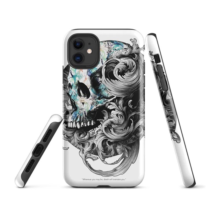 Unspoken Case product image (1)