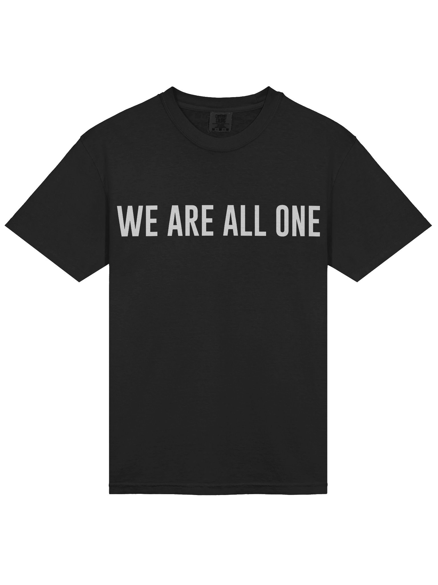 WE ARE ALL ONE - GENKI SUDO product image (4)