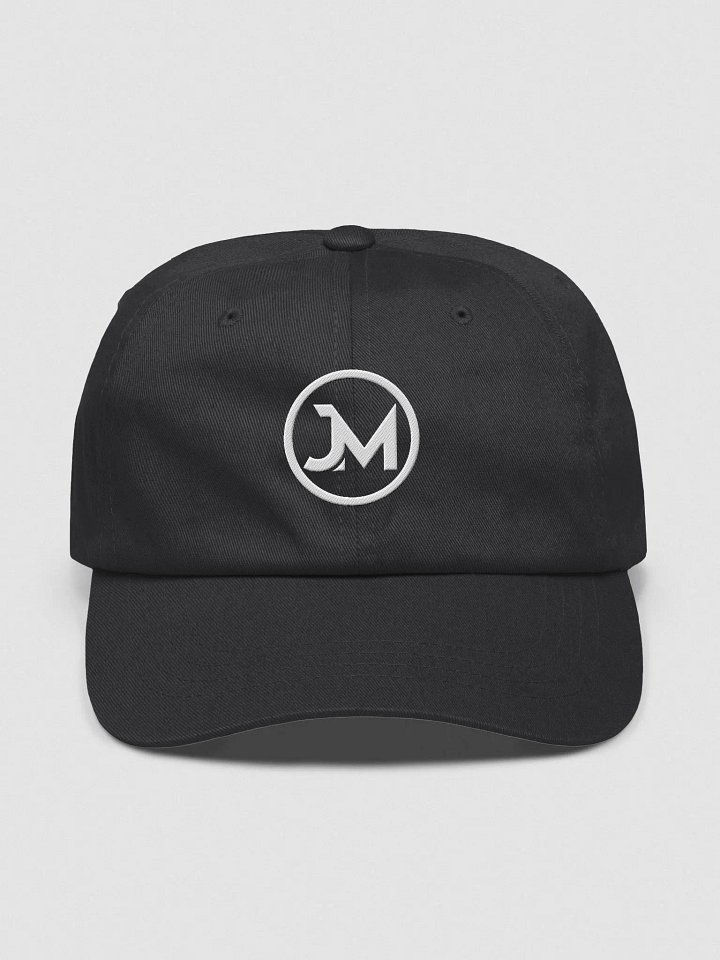 Logo Hat product image (1)
