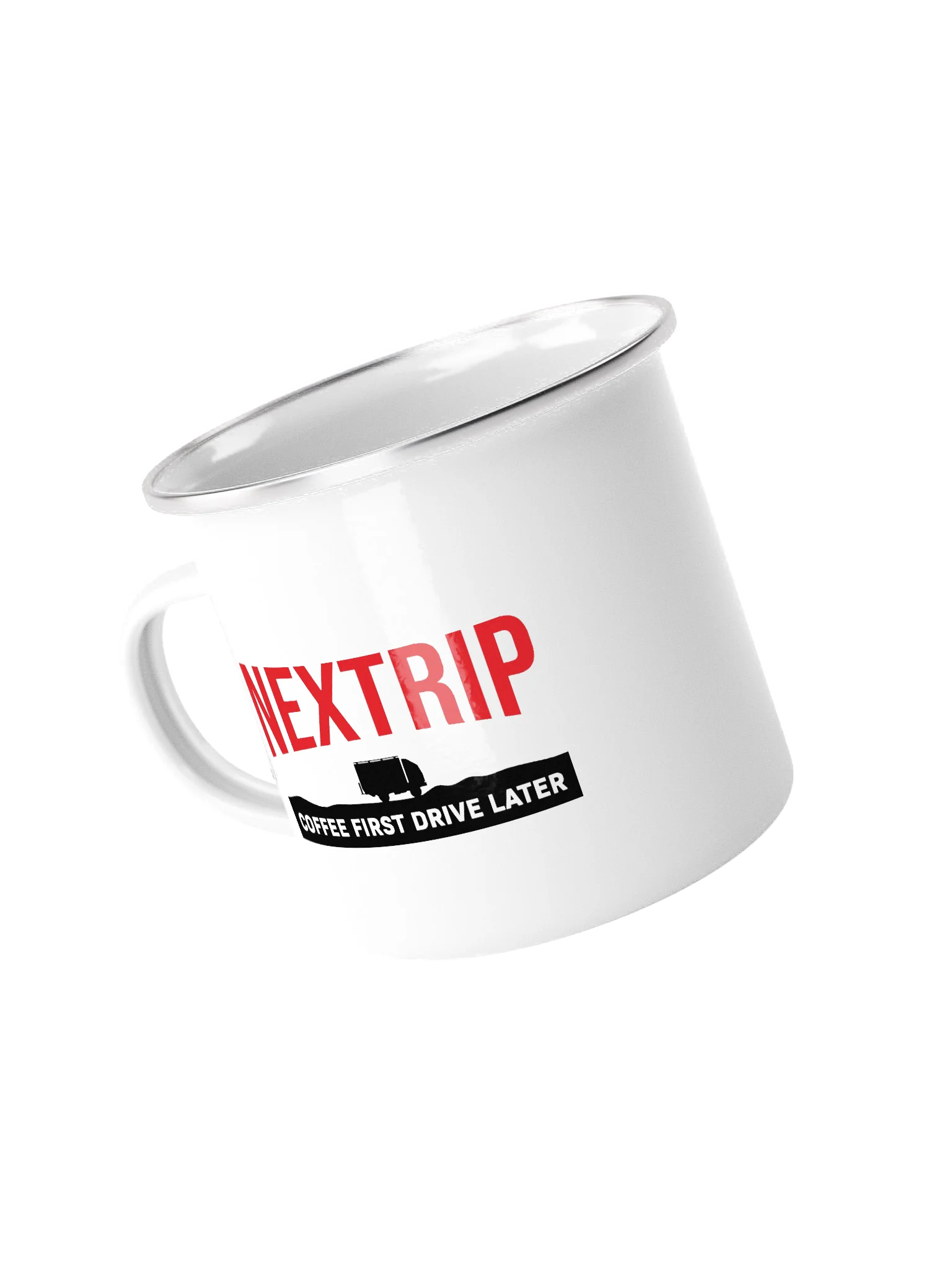 Mug - RedTruck product image (4)