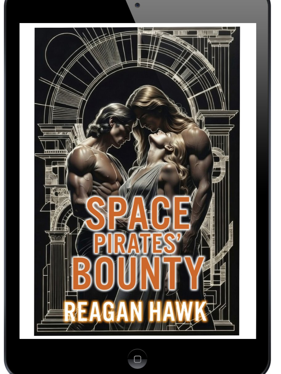 Space Pirates Bounty Ebook product image (1)