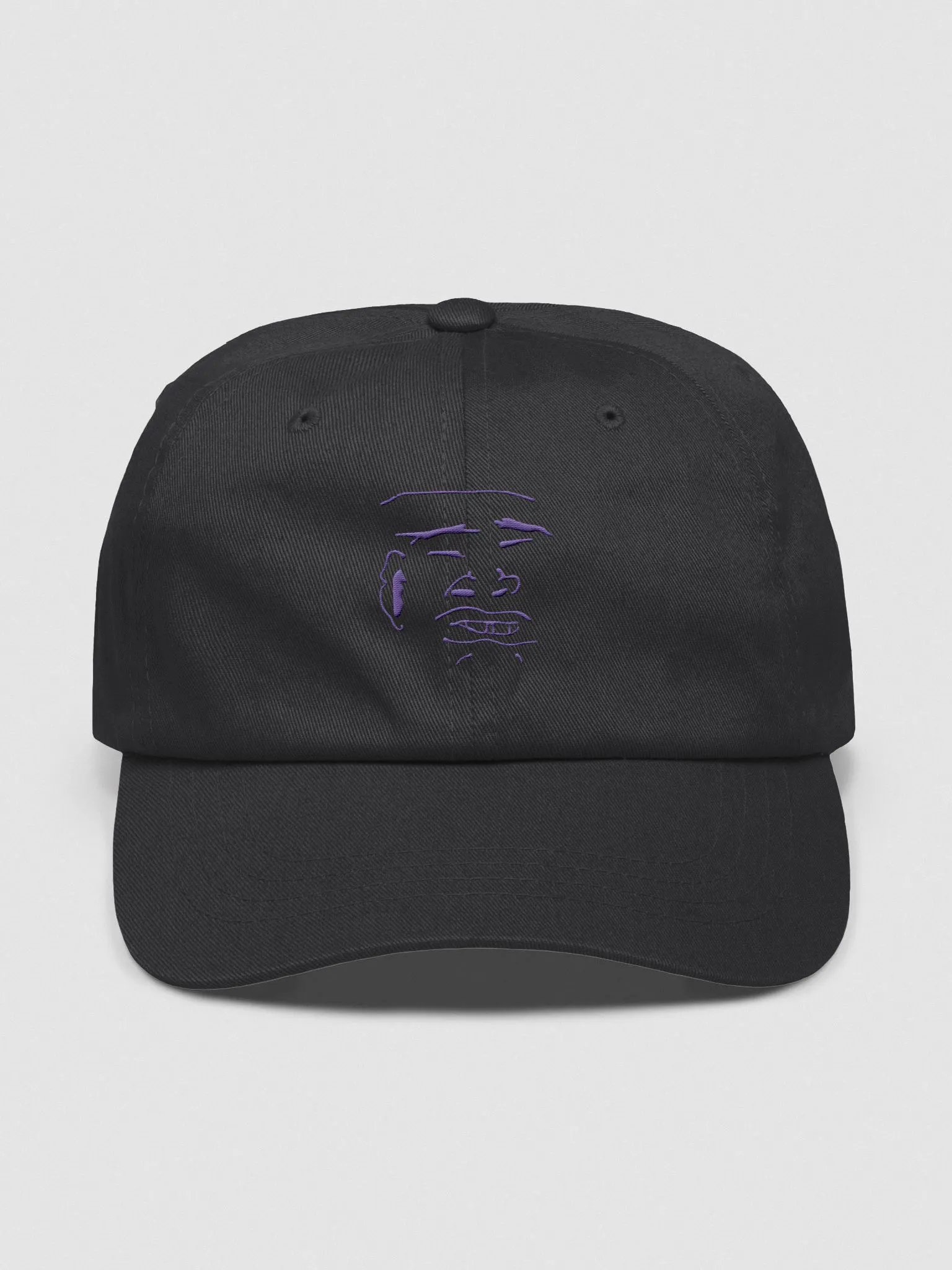 Smoothballs cap product image (1)