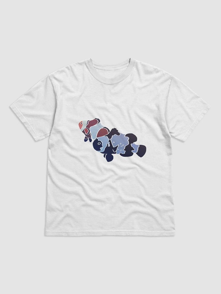 Clownfish T-Shirt product image (41)