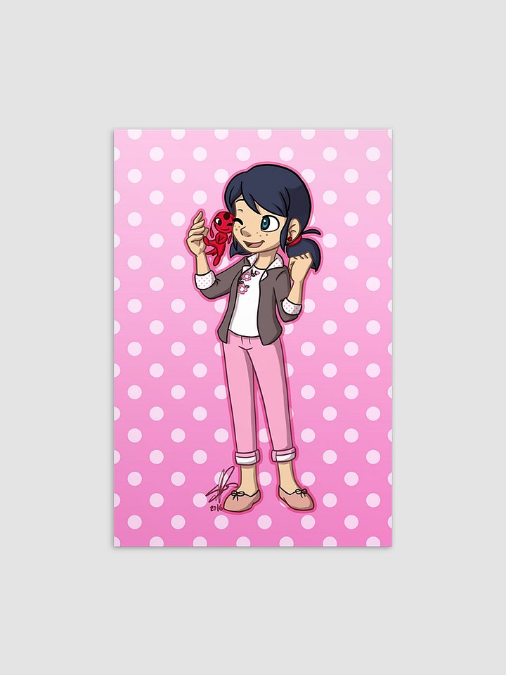 Miraculous - Marinette product image (1)